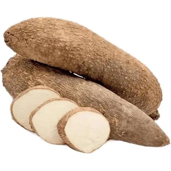 Fresh Yam - Ideal for Cooking in Various Recipes