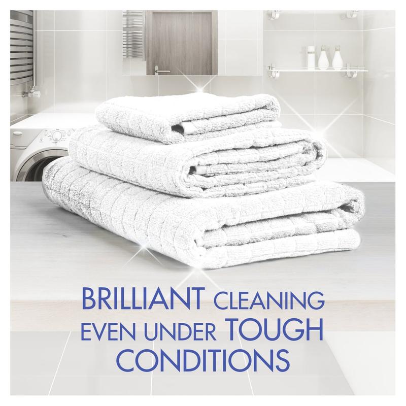 Bold 2in1 Washing Powder Lavender And Camomile 68 Washes 3.4kg Box Fragrance Household Cleaning Perfume Scented 5
