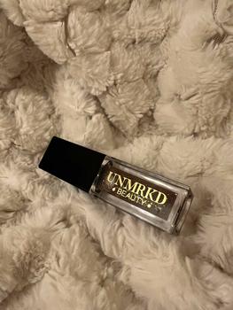 Product Review of UNMRKD Beauty - Hydrating Lip Oils from P**e ** 0