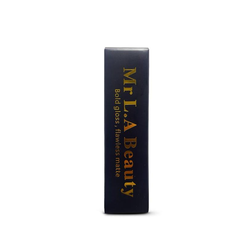 Mr L.A Glossy Lipgloss 5