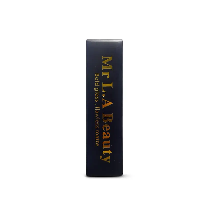 Mr L.A Glossy Lipgloss 5