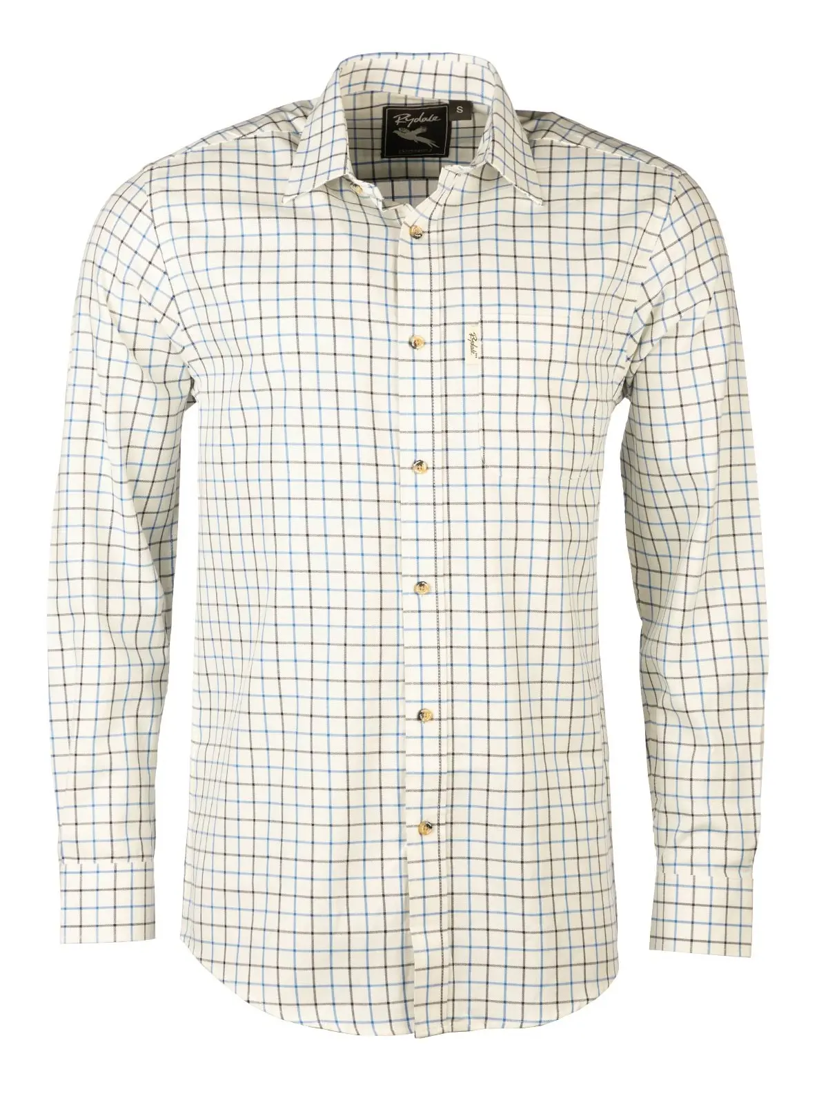 Men's Country Shirt - Lockington