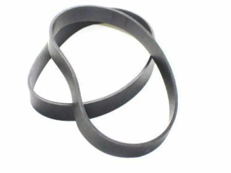 Vacuum Cleaner Belt For Proaction VC9210S-5 2 Pack 0
