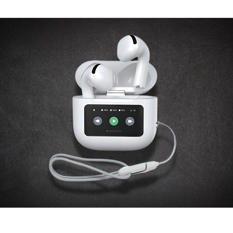 Ven-Dens BT026 True Wireless Earphones - HD Sound Quality for Audio and Video Devices - Audio - Earbud - Electronic 1