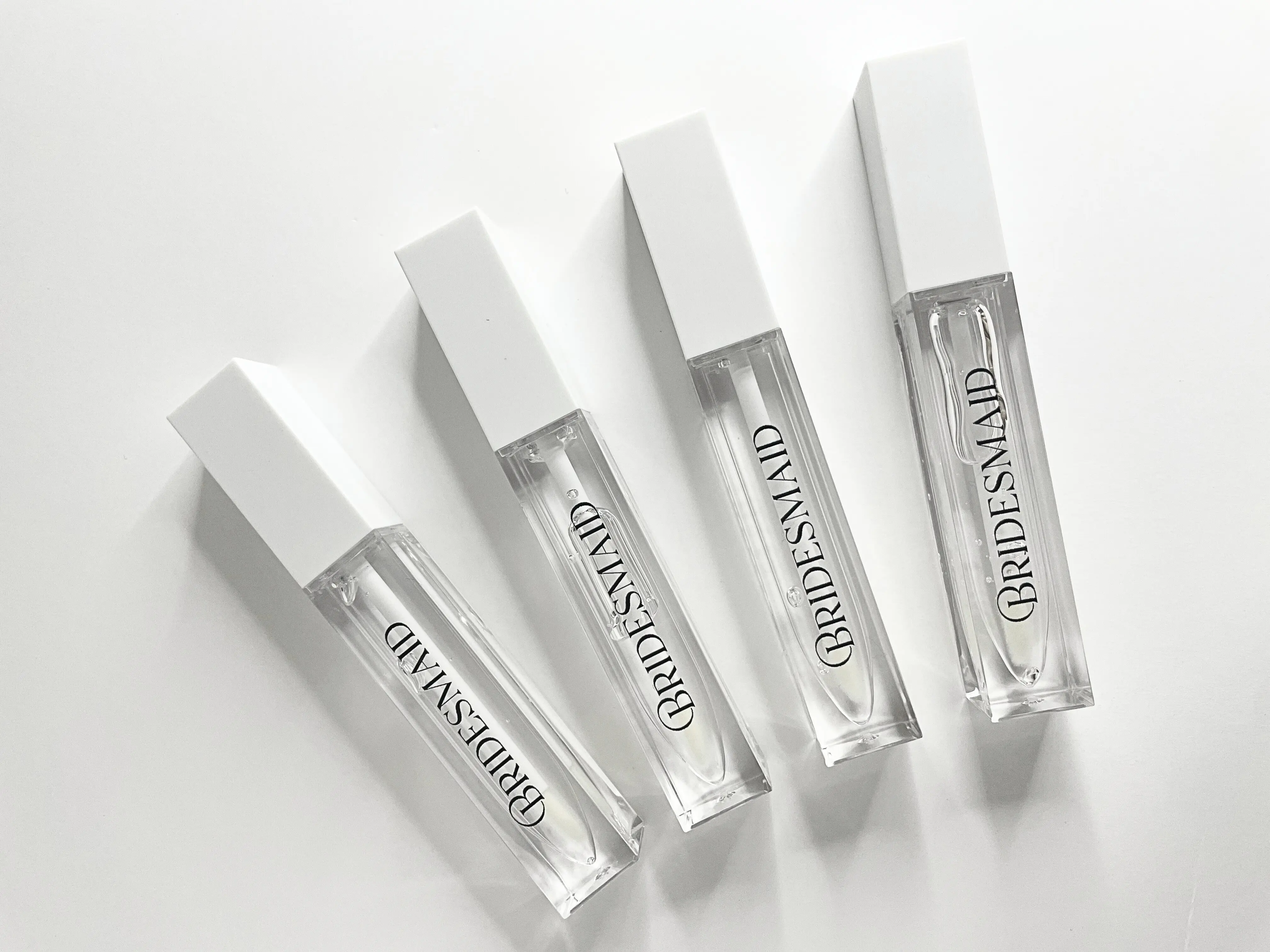 Bridesmaid | Maid of honour Lip Gloss