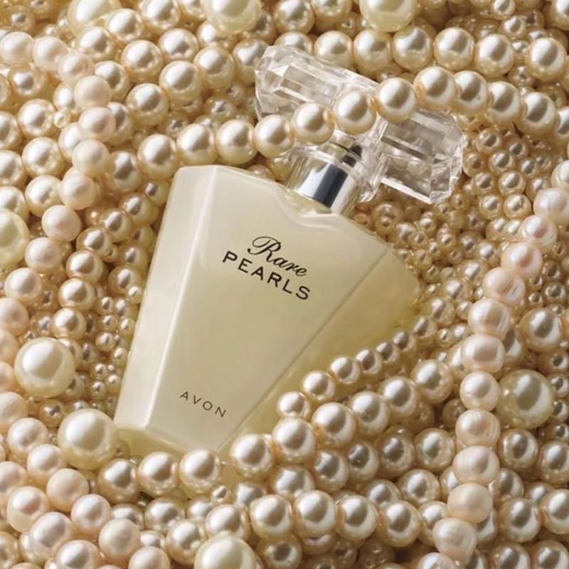 Rare Pearls Eau de Parfum - 50ml 5