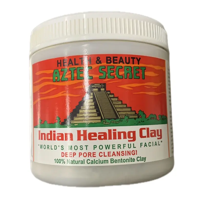 Health & beauty aztec secret Indian healing clay Skincare Skin Repair Cleansing Mask 3