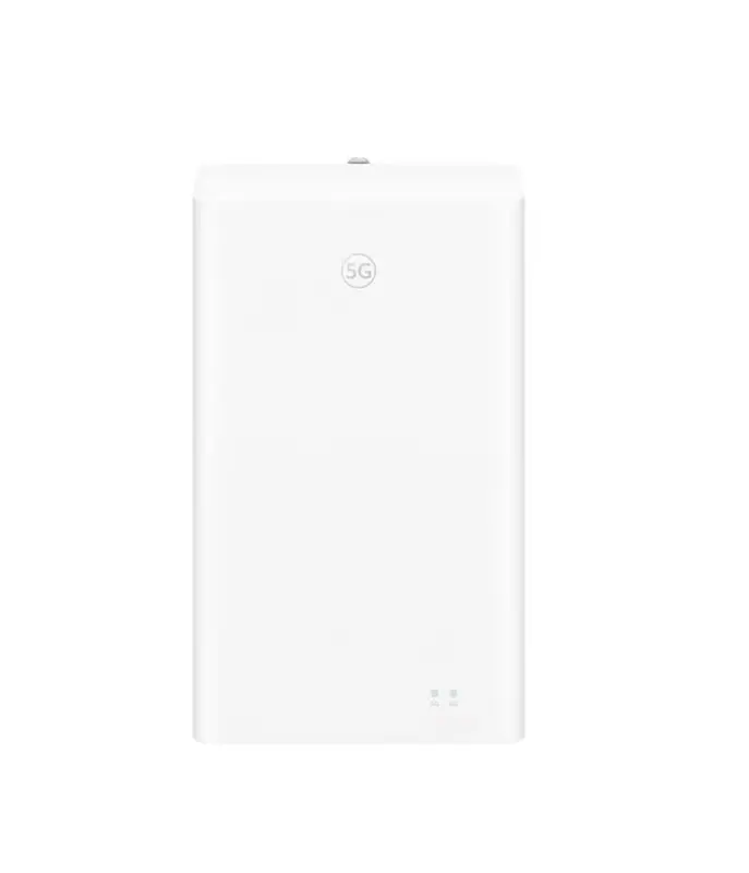 Huawei H352-381 5G CPE Max 5 - Weatherproof Outdoor Router - White 0