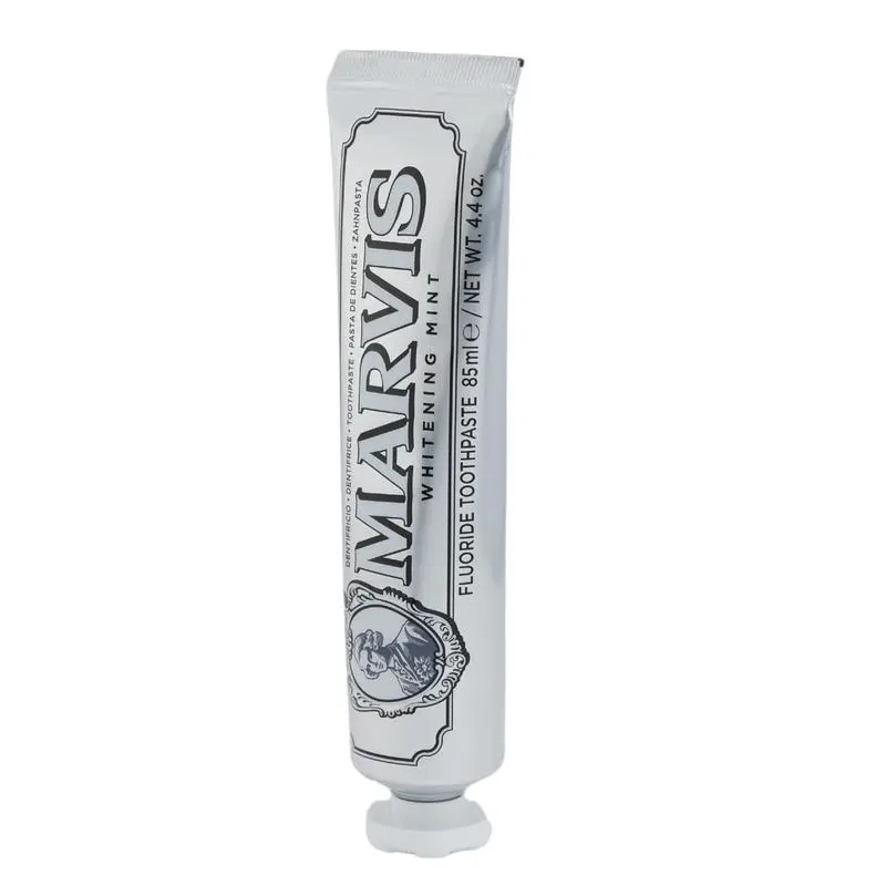 Marvis - Smokers Whitening Toothpaste (25ml) 2