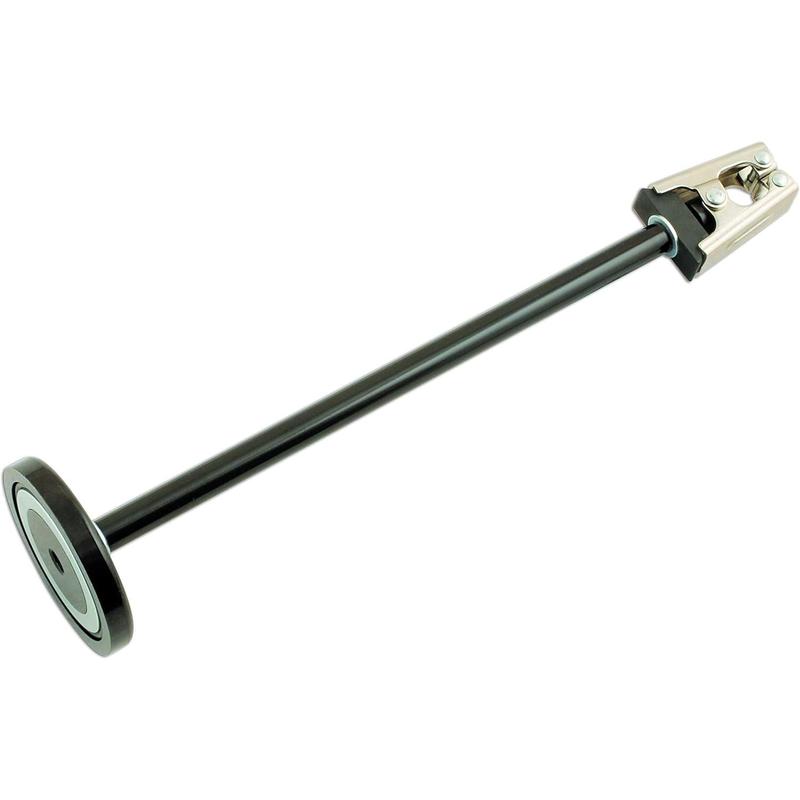 PowerTec 92425 Magnetic Paint Clamp, Black 4