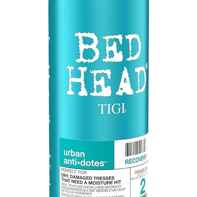 Tigi Bed Head Urban Antidotes Recovery Shampoo 750ml 1