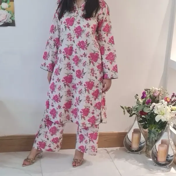 Tawakkal 2 Piece Suit for Women