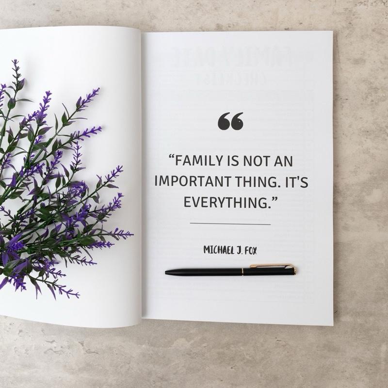 99 Family Dates to Remember - The Family Adventure Guide