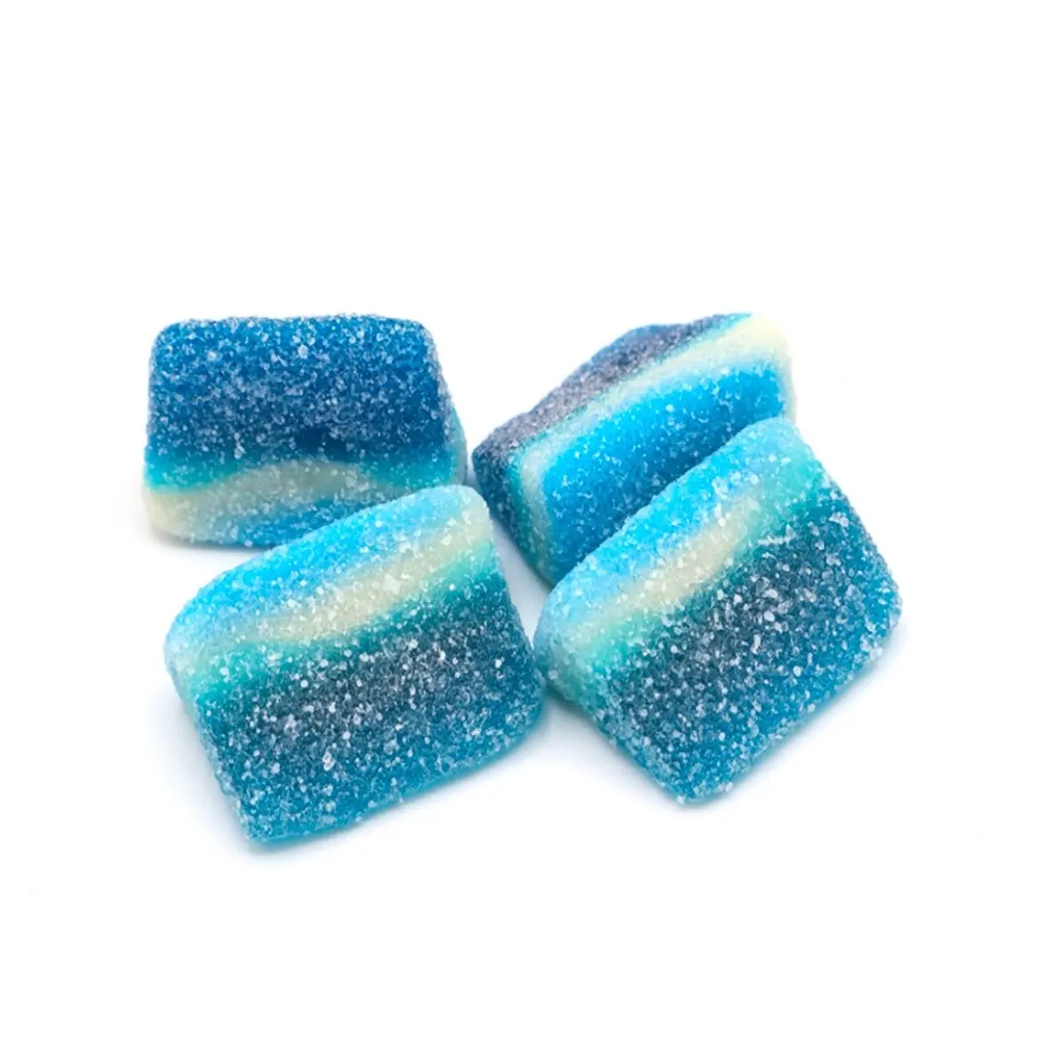 Custom 100g Sweets Part 1