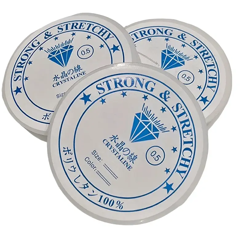 String for Making Bracelets - Perfect for Jewelry Making 0
