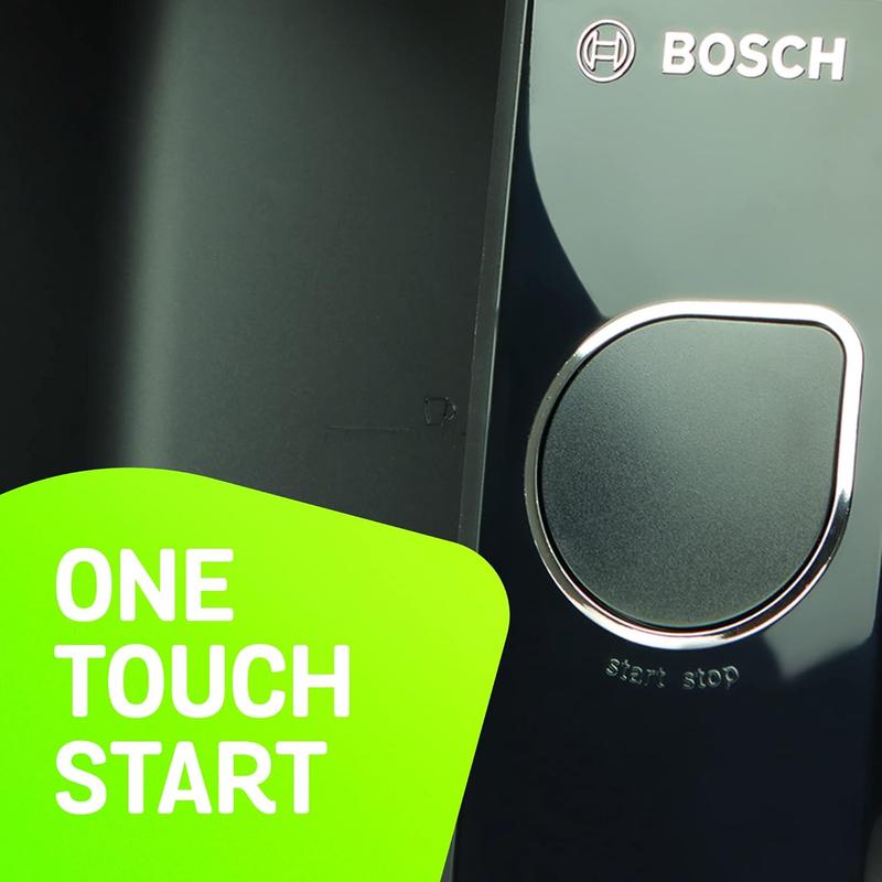 Coffee Machine, 1300 Watt, Black, 1.4 Litre,he Ultimate Coffee Machine for Busy Professionals & Coffee Enthusiasts [Plus A Free Gift] 5
