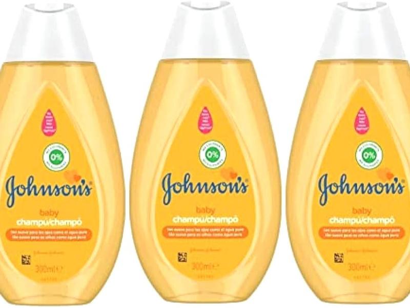 Johnson Baby Shampoo , Bed time Wash Liquid, Top to Toe, No more Tears 4