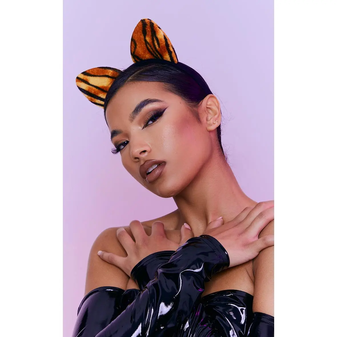 Tiger Ears Headband