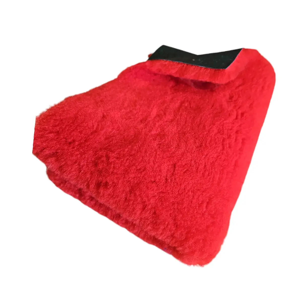 Vet bed Vet Bedding Traditional GREENBACK  in RED Premium