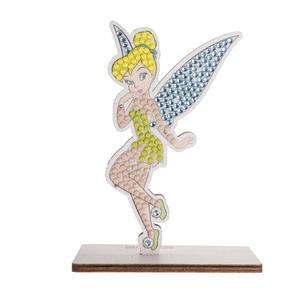 "Tinkerbell" Crystal Art Buddies Disney Series 3