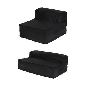Folding Z Bed Carry Bag with Carry Handle Foldable Sofa Bed Cover
