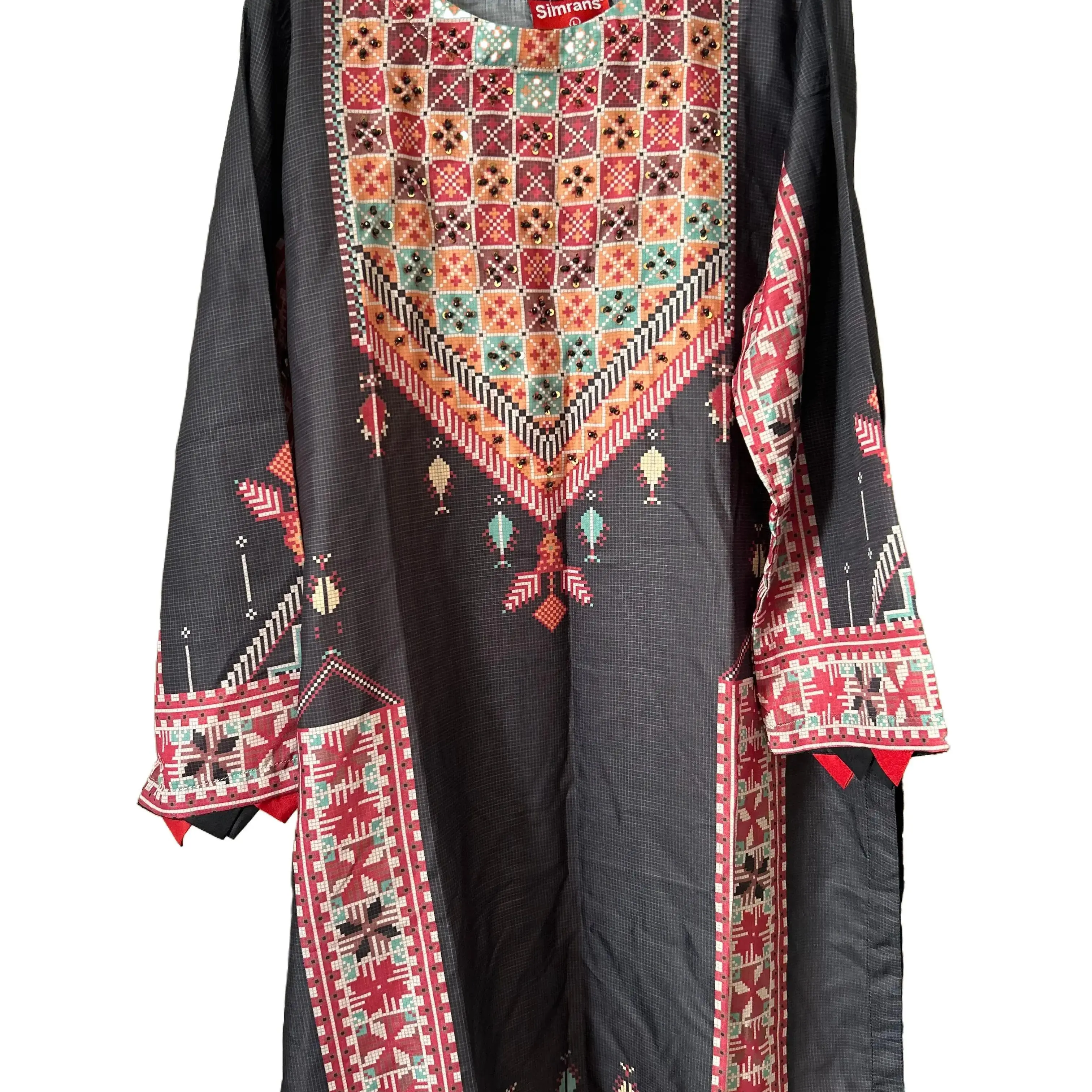 woman clothing