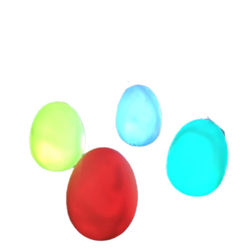 Calming Sensory Egg Light 9