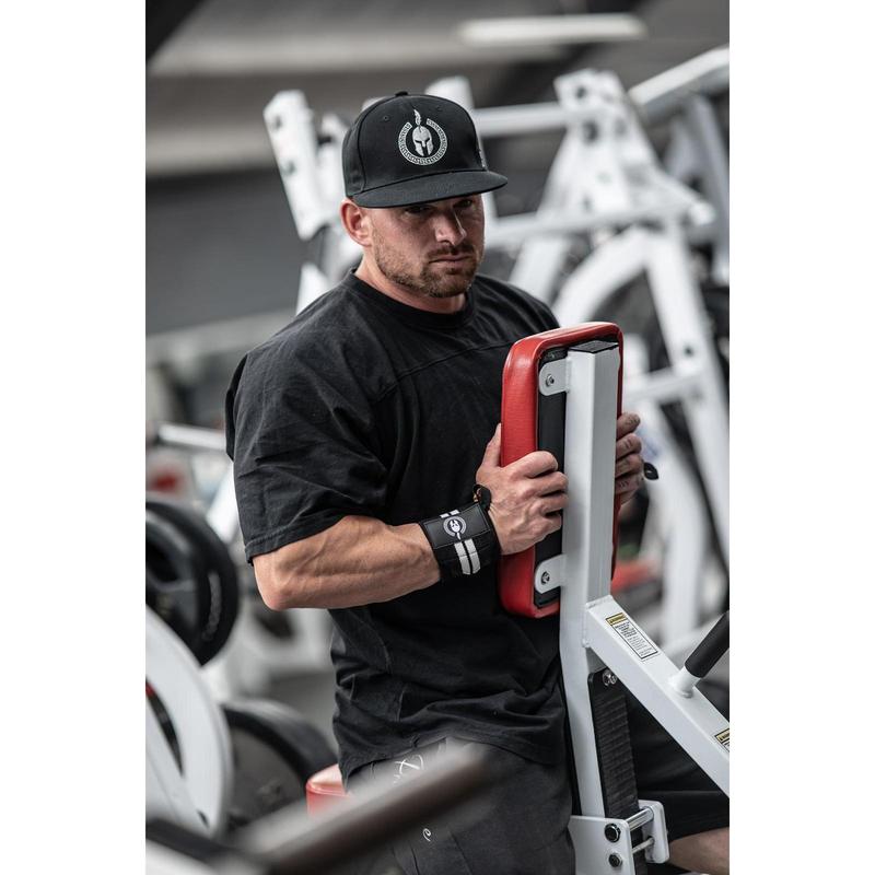 PRESTIGE Wrist Wraps 0
