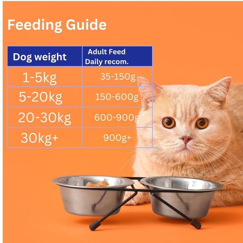 Cat Food Frozen Chicken Mince 16X250g Chubs. BARF Raw Diet real petfood 5