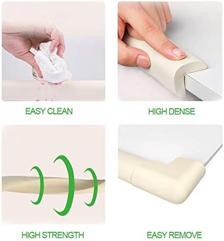 Safety Baby Edge & Corner Guards Colorful Childproofing Protection 3