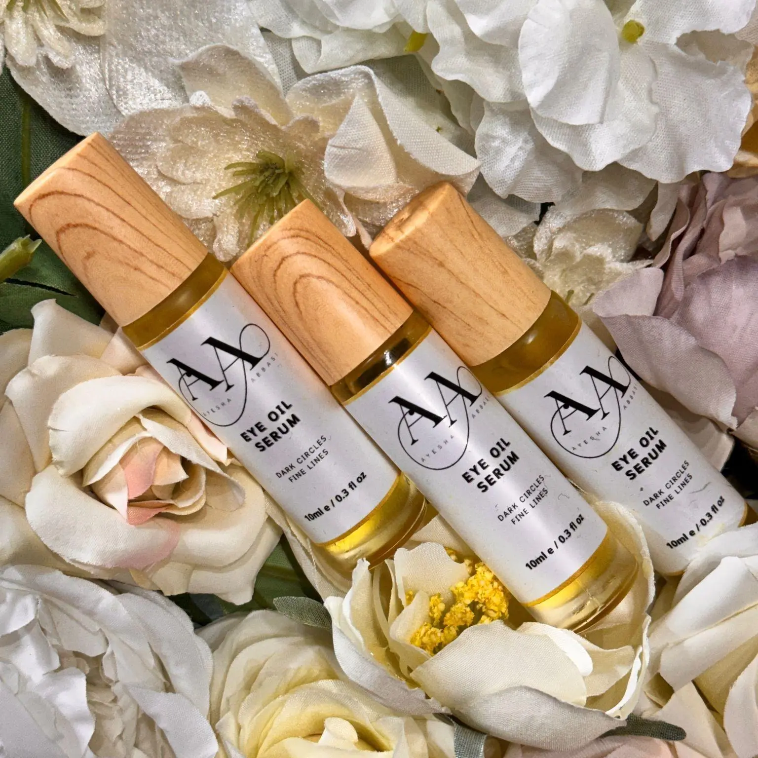 AA Eye Oil Serum 10ml