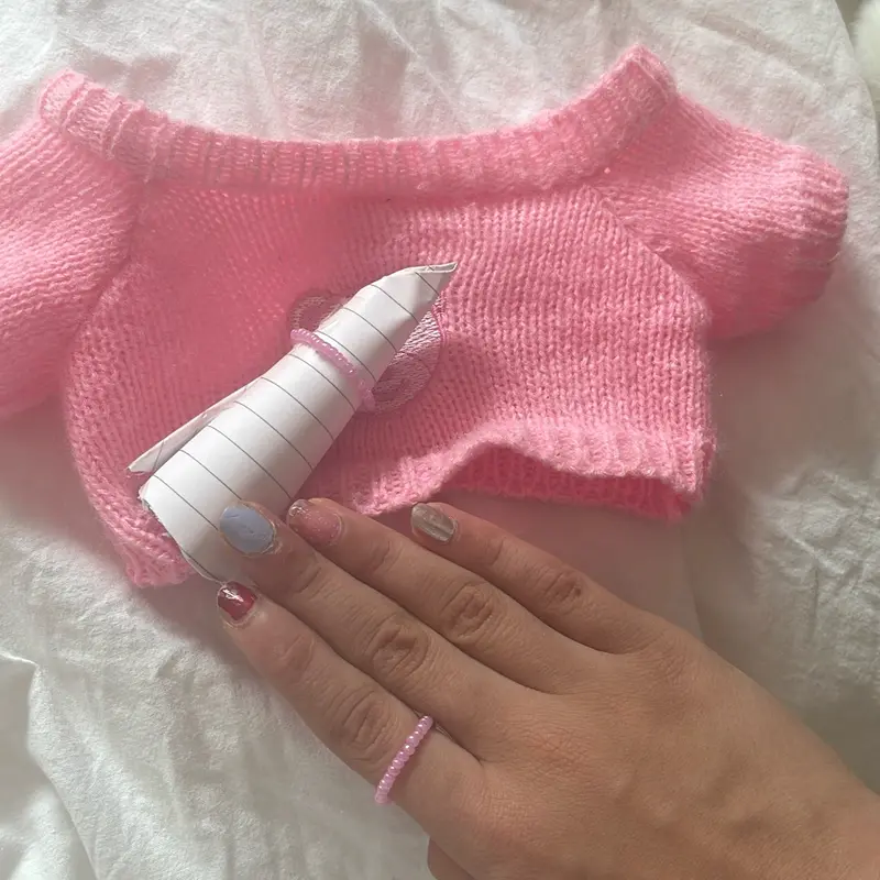 Pinky Promise! 1