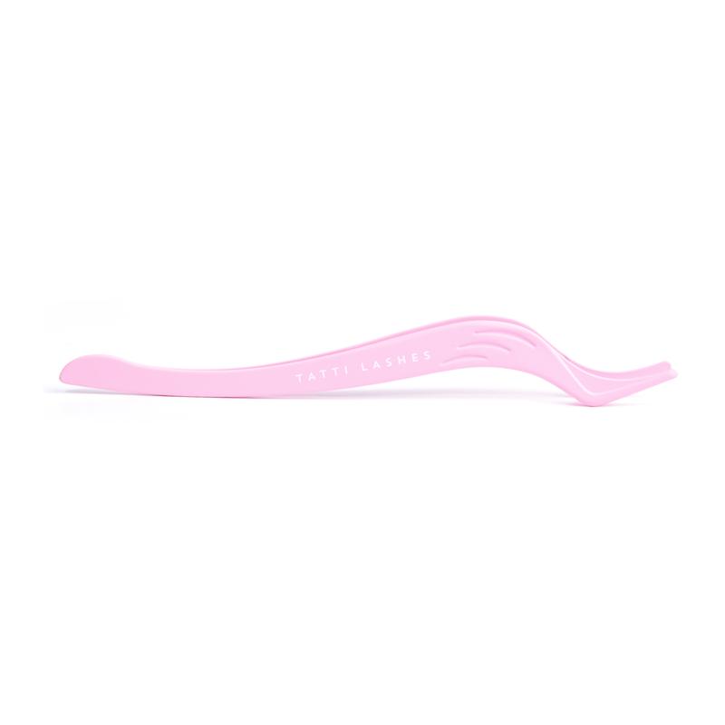 TATTI LASHES Curved Lash Applicator 2