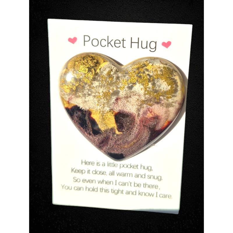 Pocket Hugs 7