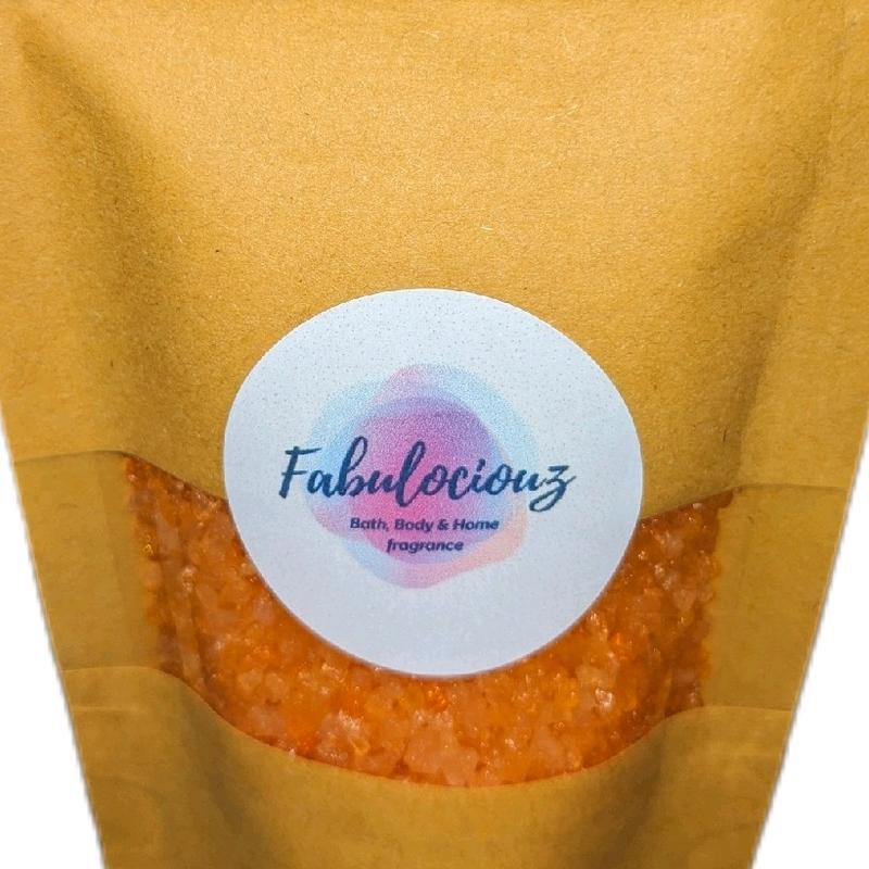 Highly Fragranced Scented Sizzlers 100g with Scoop for Easy Home Use - Aroma, Candle wax melt lovers Perfume Crystals waxmelt shop gift viral melts uk 5