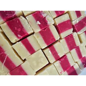 Jammie Dodger Fudge (3 Pieces)