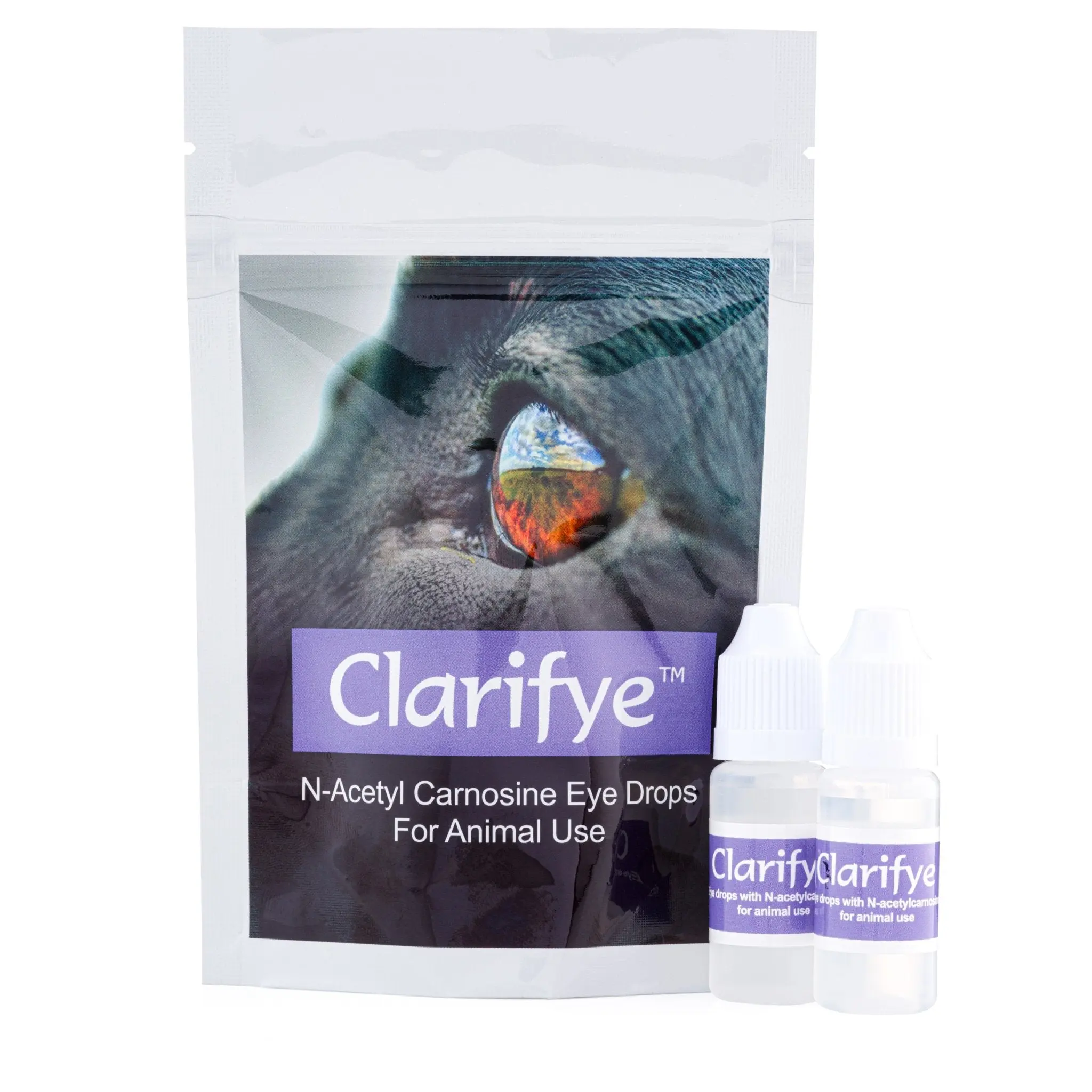 Clarifye Eye Drops