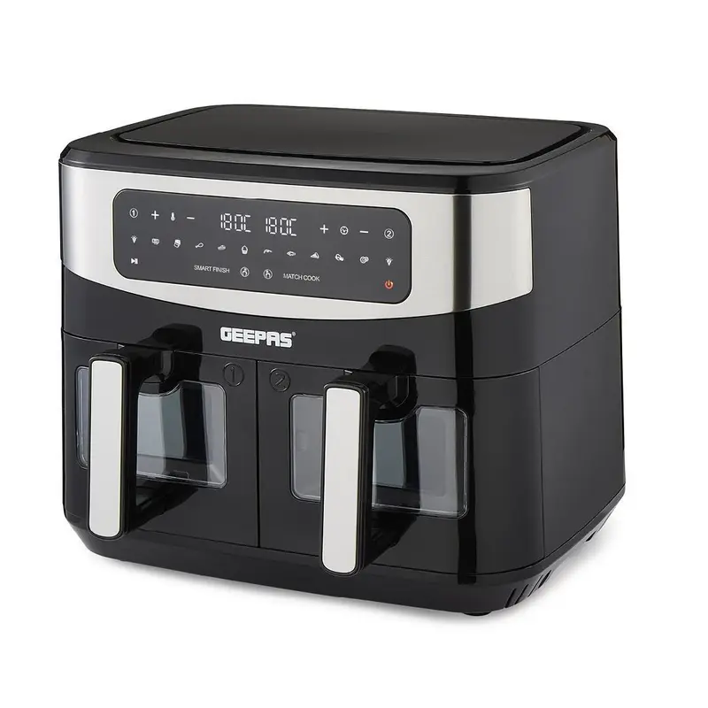 9L Digital Instant VORTEX Dual Basket Air Fryer airfryer 1