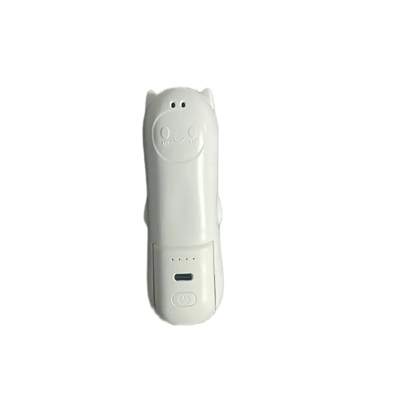 Portable Handhelds Mini Fan - Personal Cooling Appliance