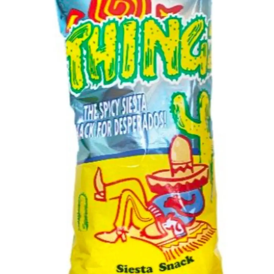 Willard’s Thingz - Delicious Candy Snack