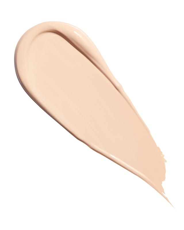 Second Skin Dewy Foundation 8