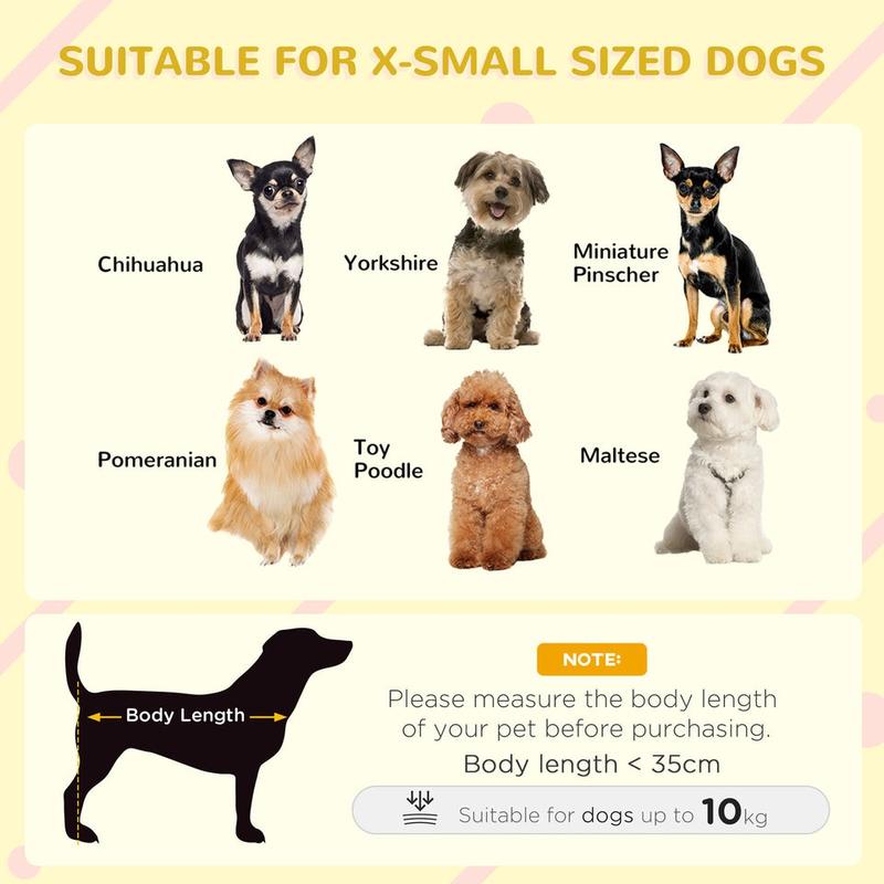 82Cm Wooden Dog Kennel House Garden Shelter Backyard Waterproof Pet Supplies 4