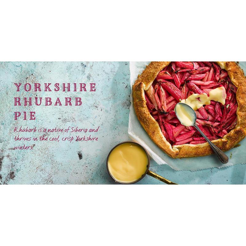 Flavours of England: Pies & Pasties 4