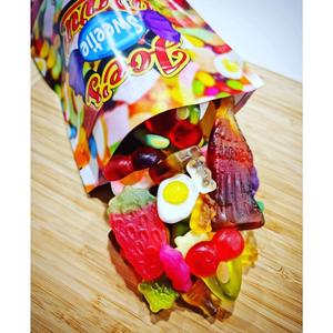 Haribo Pick & Mix 600g Bag