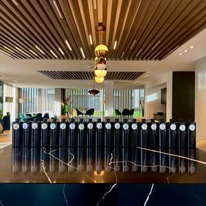 Electric Diffuser Juice 500ml - THE SCENTZ LAB Aromatherapy Humidifier Essential Elegance