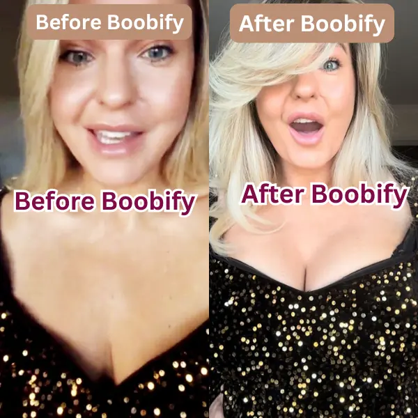 Viral Boobify Sticky Inserts Push Up Sticky Cups Double Sided Sticky Cups Basic Comfort Womenswear minimalist clothing. Women Adhesive Push Up, Bra inserts, sticky bra pad, silicone bra, strapless bra, wireless bras, Day Dream Tube Or Backless Top Bikini 3