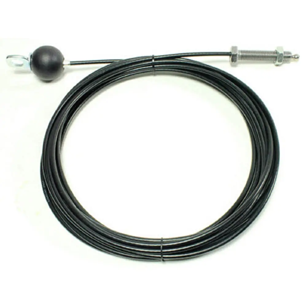 Matrix Steel Rope, Press Rope