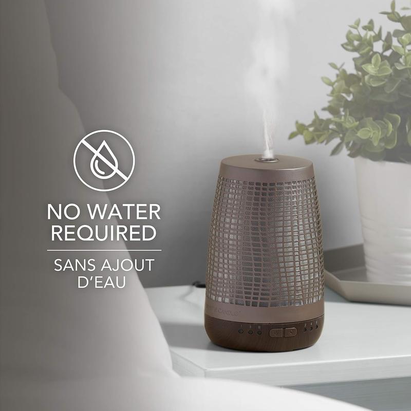 2 * Yankee Candle Sleep Diffuser Refill | Calm Night Electric Fragrance Diffuser Refill | Up to 30 Nights of Fragrance Aroma Scent Scented Perfume Freshener Lavender 4