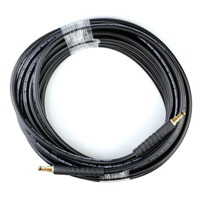 8/15M Extension Hose Pipes For Karcher K2 K3 K4 K5/7 Series High-Pressure Washer 4