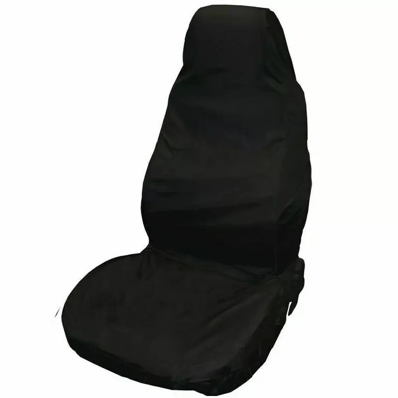 For Audi Q3 All Years - Heavy Duty Seat Cover Elasticated Protector 0